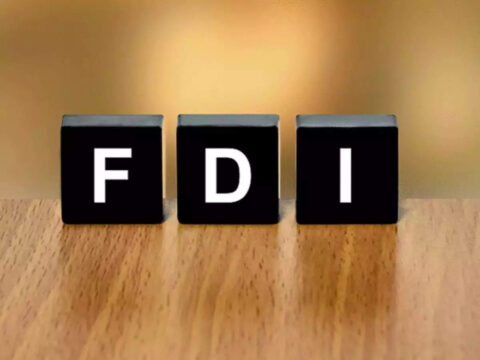 India manufacturing: FDI in manufacturing rises 69 pc to USD 165 bn during 2014-24