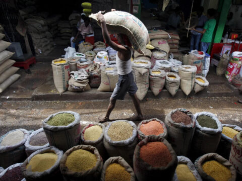 India will have to import 80-100 lakh tn of pulses by 2030 if paddy subsidies continue: Expert