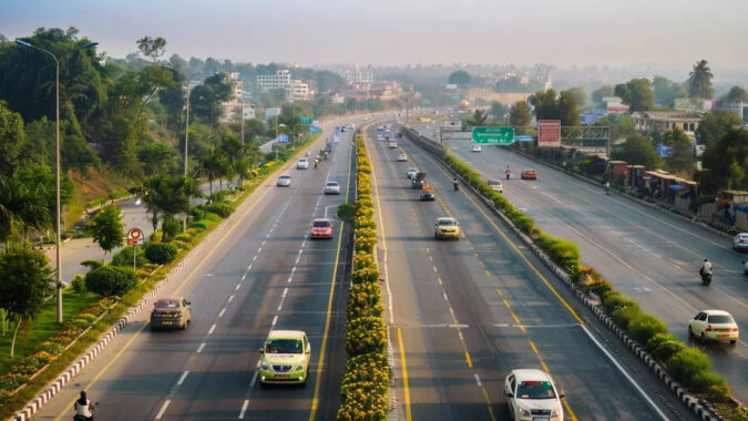 Vision 2047: Bharatmala Pariyojana Phase-I likely to be completed by 2027-28: MoRTH