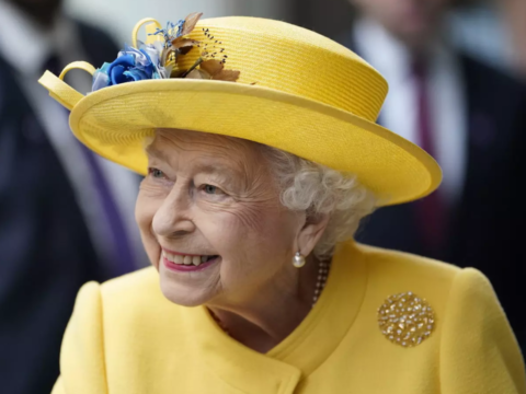 Royal secrets in the sky: Flight attendant's note reveals Queen Elizabeth II’s personal preferences