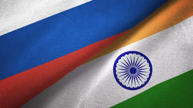 india russia trade: India, Russia discussing rupee-rouble trade; reducing non-tariff barriers: Commerce Secretary