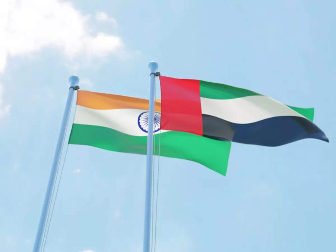 India seeking review of certain provisions of free trade agreement with UAE