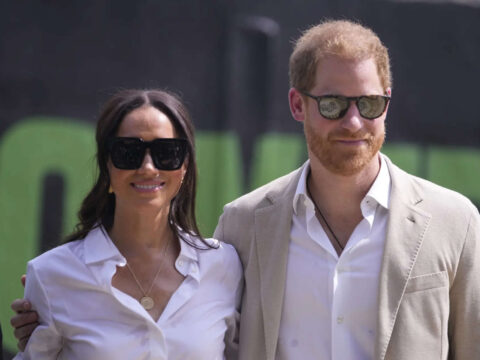 Will Prince Harry and Meghan Markle’s Sussexes titles survive? 'The Balmoral gathering isn’t just a summer holiday,' insider warns