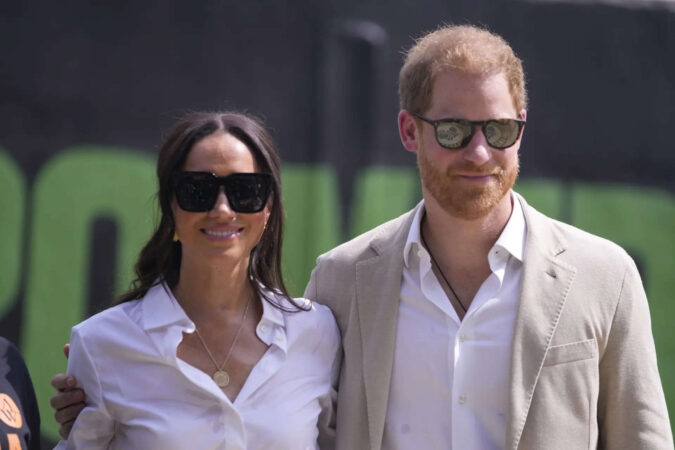 Will Prince Harry and Meghan Markle’s Sussexes titles survive? 'The Balmoral gathering isn’t just a summer holiday,' insider warns