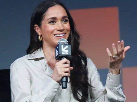 Meghan Markle: 'Time to take the gloves off': Meghan Markle rumoured to be planning explosive tell-all memoir amid royal family feud