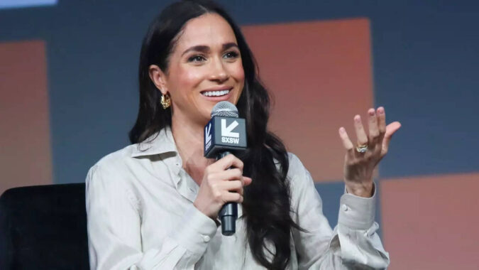 Meghan Markle: 'Time to take the gloves off': Meghan Markle rumoured to be planning explosive tell-all memoir amid royal family feud