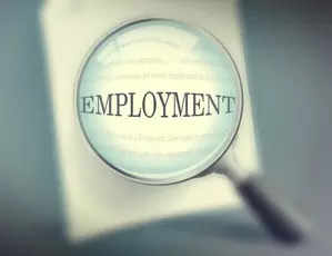 india unemployment: India's unemployment rate shows a marginal decline, falls from 6.7% to 6.6% QoQ