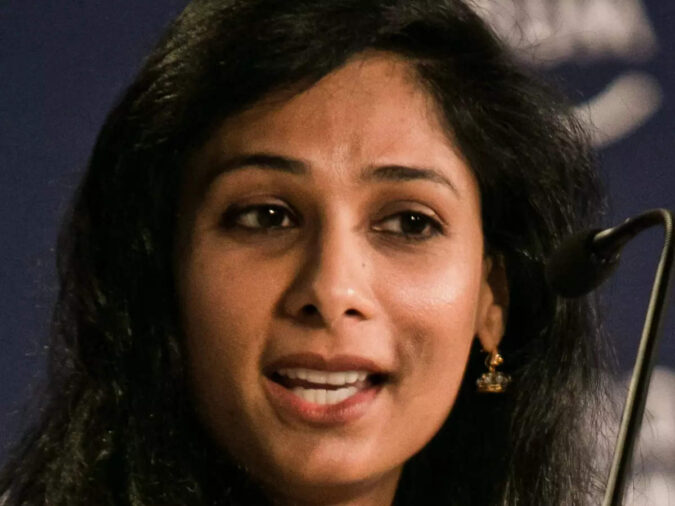 Billionaire tax: IMF's Gita Gopinath supports ‘progressive taxation’, flags wealth tax complexities