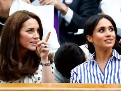 Did Kate Middleton reach out to Meghan Markle to mend rift royal ties?