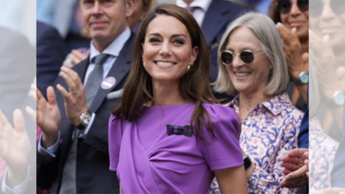 Kate Middleton 'Reevaluates' royal Duties amid health concerns: Uncertainty surrounds her future role