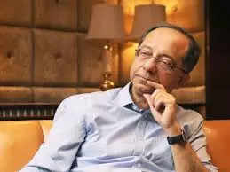 High food inflation could exacerbate inequality: Kaushik Basu