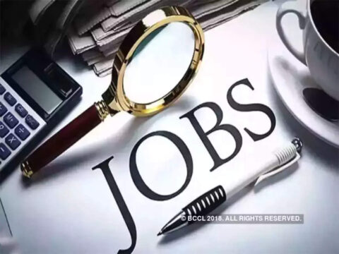 1.92 million formal jobs created under EPFO in June: Payroll Data