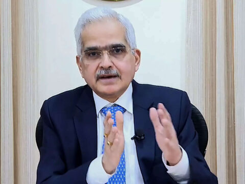 RBI Governor Shaktikanta Das: Inflation must slow to 4% for rate cut: RBI Governor Shaktikanta Das