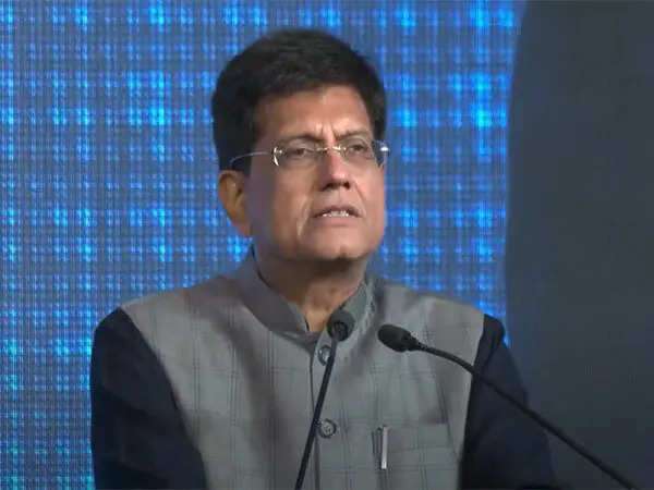 India, Africa should target USD 200 bn trade in next 7 years: Piyush Goyal