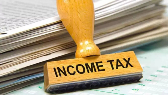 Review of Income Tax Act to be completed in given timeframe: CBDT Chairman