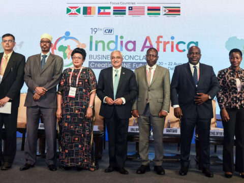 Auto, agri, pharma, logistics key for India-Africa trade: Commerce Secretary