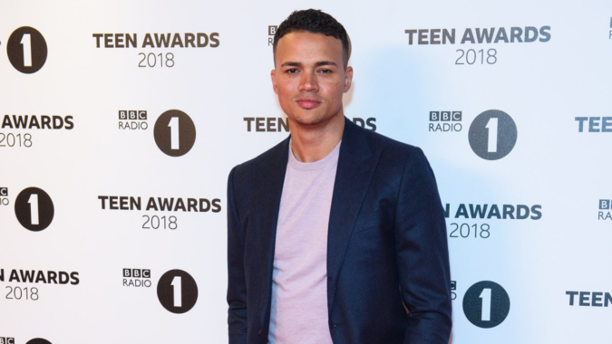 Jermaine Jenas fired by BBC over workplace conduct complaints