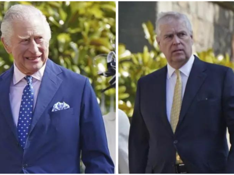 Prince Andrew Eviction: Why King Charles want to evict Prince Andrew from Royal Lodge?