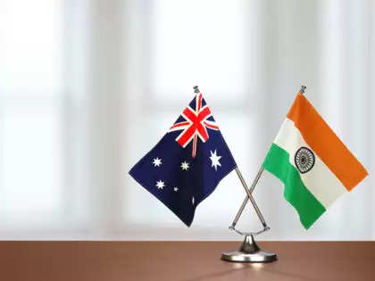 India and Australia set for next CECA talks in November to expand trade deal scope