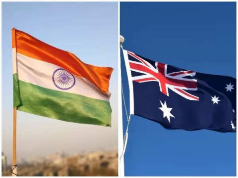 India-Oz hold intensive talks for broad trade pact, next round in November