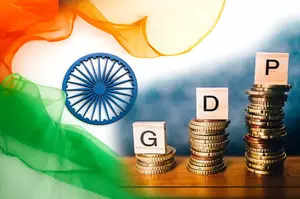 GDP: India's Q1 GDP growth likely slowed to 6.9% as government spending lagged