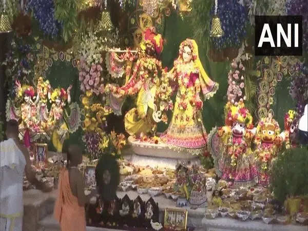 festive season business surge: Janmashtami festivities drive business across India, sales exceed Rs 25,000 crore: CAIT