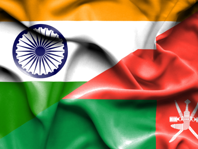 India-Oman free trade pact talks at advanced stage: Official