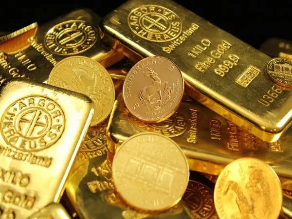 Government notifies 160 tons of gold import from UAE at concessional rate this fiscal under trade pact