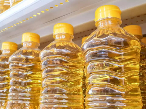 vegetable oil imports: Govt said to raise import taxes on vegetable oils to help farmers