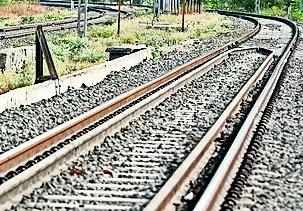 Indian Railways: Cabinet approves three railway track projects worth Rs 6,456 crores