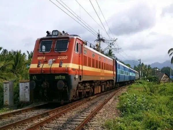 Indian Railways: Approval for railway projects worth Rs 6.4k cr