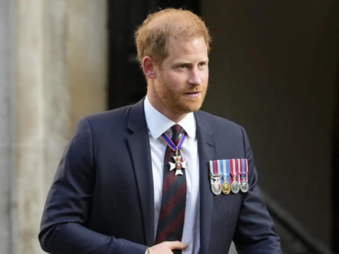 Experts warn Prince Harry’s memoir re-release could reignite royal feud