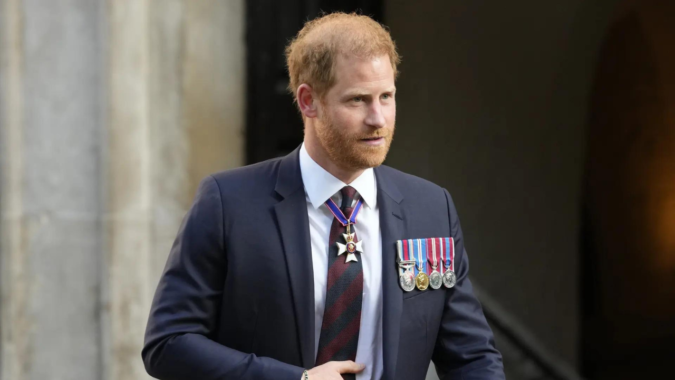 Experts warn Prince Harry’s memoir re-release could reignite royal feud