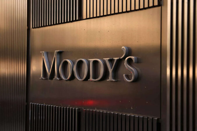 Moody’s ups India’s 2024, 2025 growth forecast