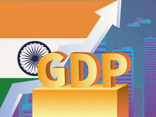 GDP data: At the onset of GDP data, Equirus says India's economic landscape remains promising