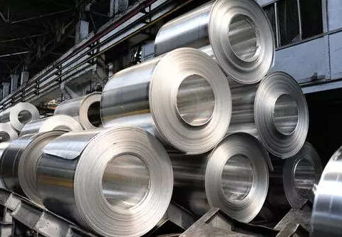 India trade ministry proposes anti-dumping duty on Chinese aluminium foil imports