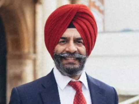 British Sikh MP defends record as landlord amid tenant complaints