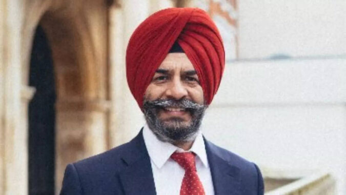 British Sikh MP defends record as landlord amid tenant complaints