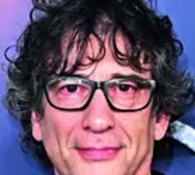 Production tied to Neil Gaiman halted amid sex assault claims