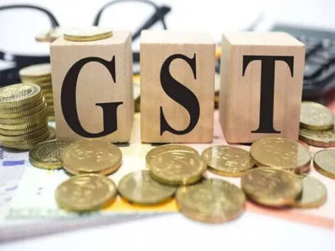 gst collection august 2024: GST collections grow 10 per cent to Rs 1.75 lakh crore in August