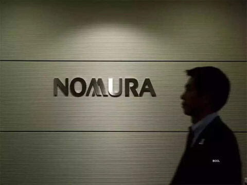 Nomura lowers its FY25 GDP forecast for India to 6.7%