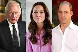 Royal rift? How Prince William and Princess Kate's choices could disappoint King Charles