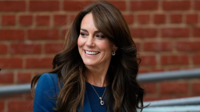 Royal Family News: Kate Middleton's viral response to admirer saying 'waiting for you to be queen'