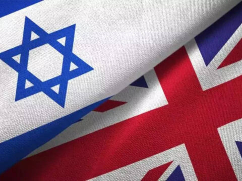 UK will suspend 30 of its 350 arms export licences to Israel: Lammy