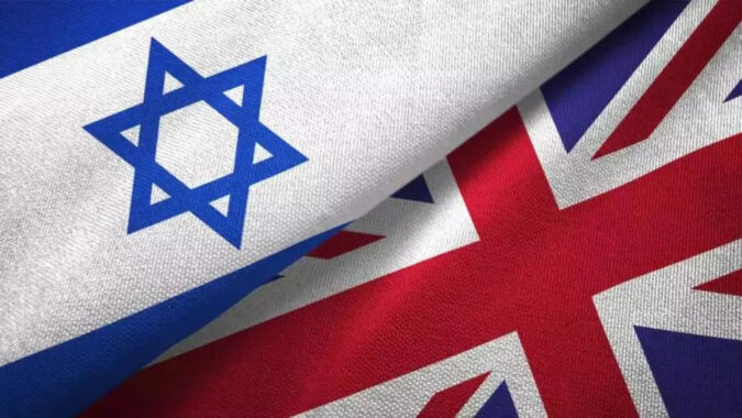 UK will suspend 30 of its 350 arms export licences to Israel: Lammy