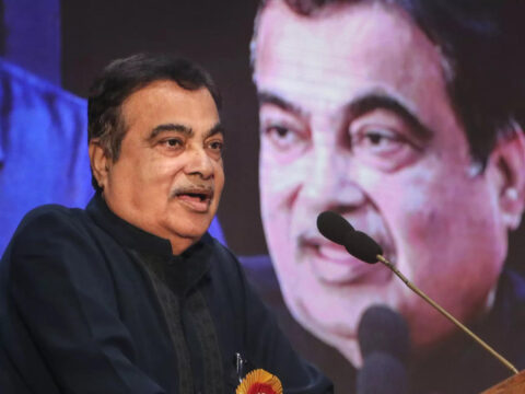 Nitin Gadkari criticises DPR makers for not following procedures in construction of highways and tunnels