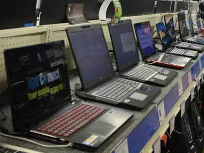 Over USD 4 billion imports so far this fiscal under management system for laptops, tablets: Official