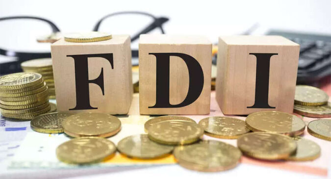 FDI inflows jump 47.8% to USD 16.17 bn in Apr-June 2024, Singapore top source