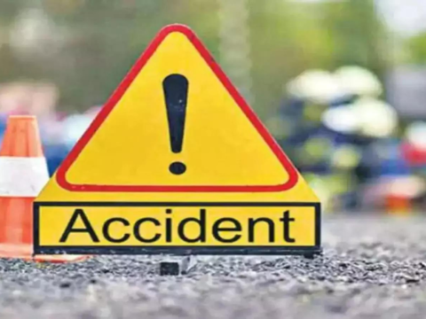 Kerala man returning from US, dies in road accident on his way home | India News