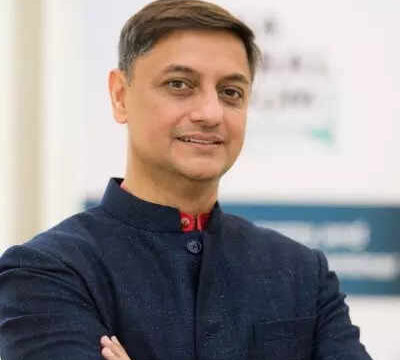 India needs to rethink its approach to ships, infra to boost maritime governance: Sanjeev Sanyal